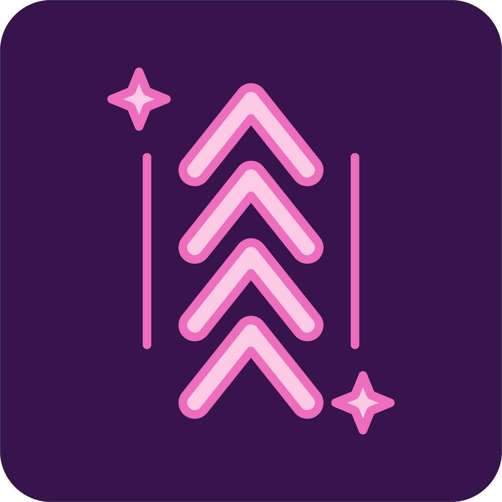 Arrows Vector Icon