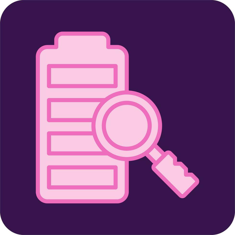 Checkup Vector Icon