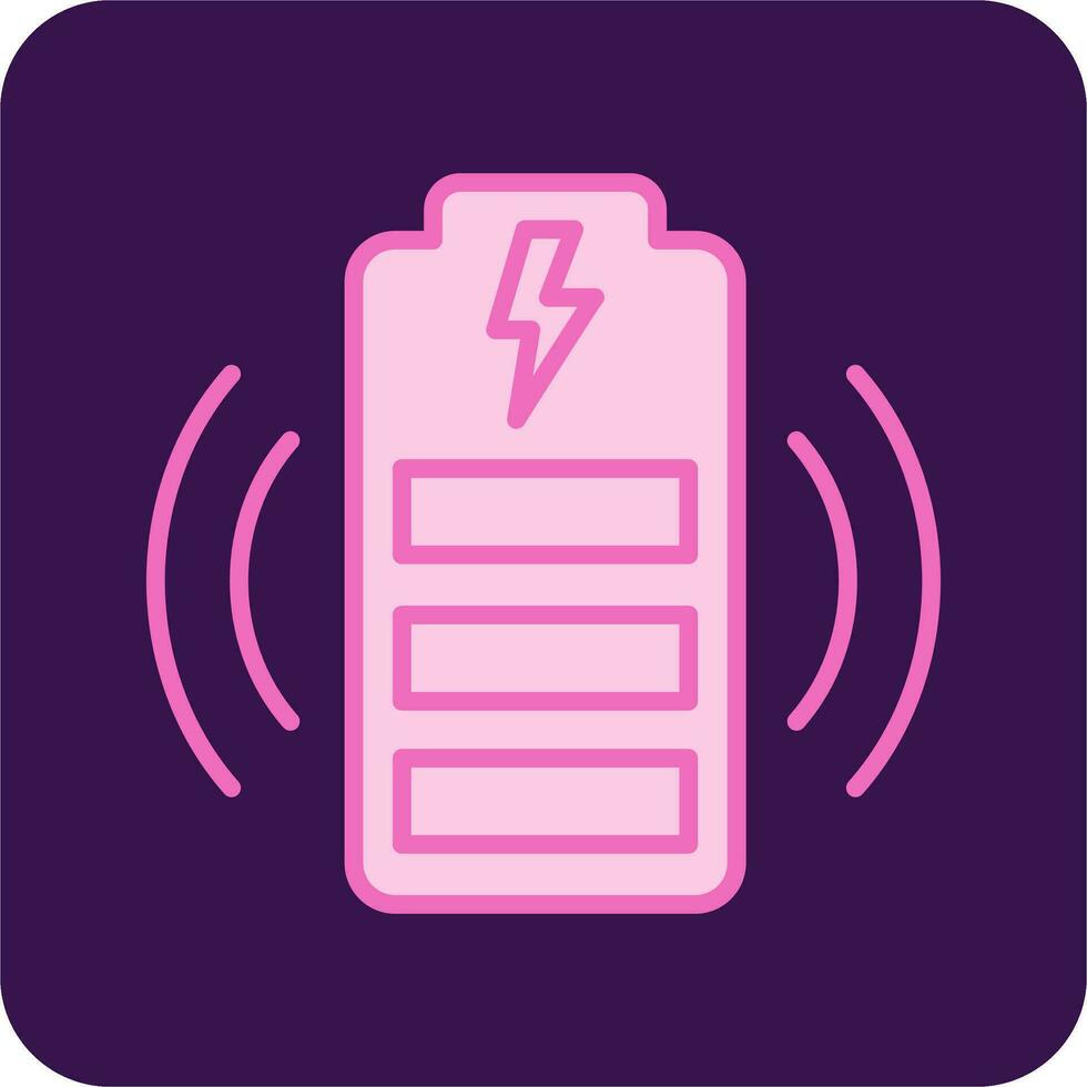 Power Vector Icon