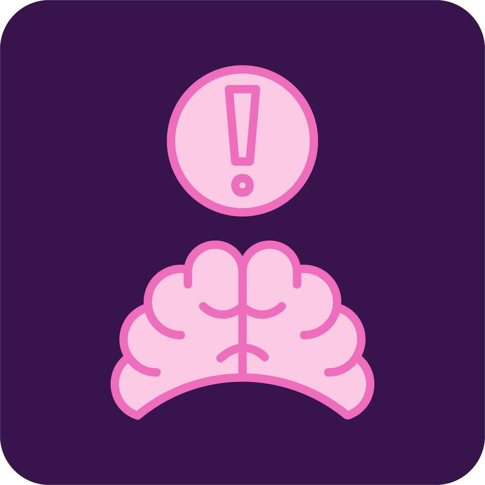 Reaction Vector Icon