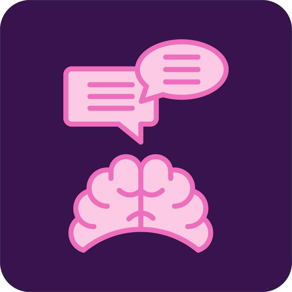 Communication Vector Icon