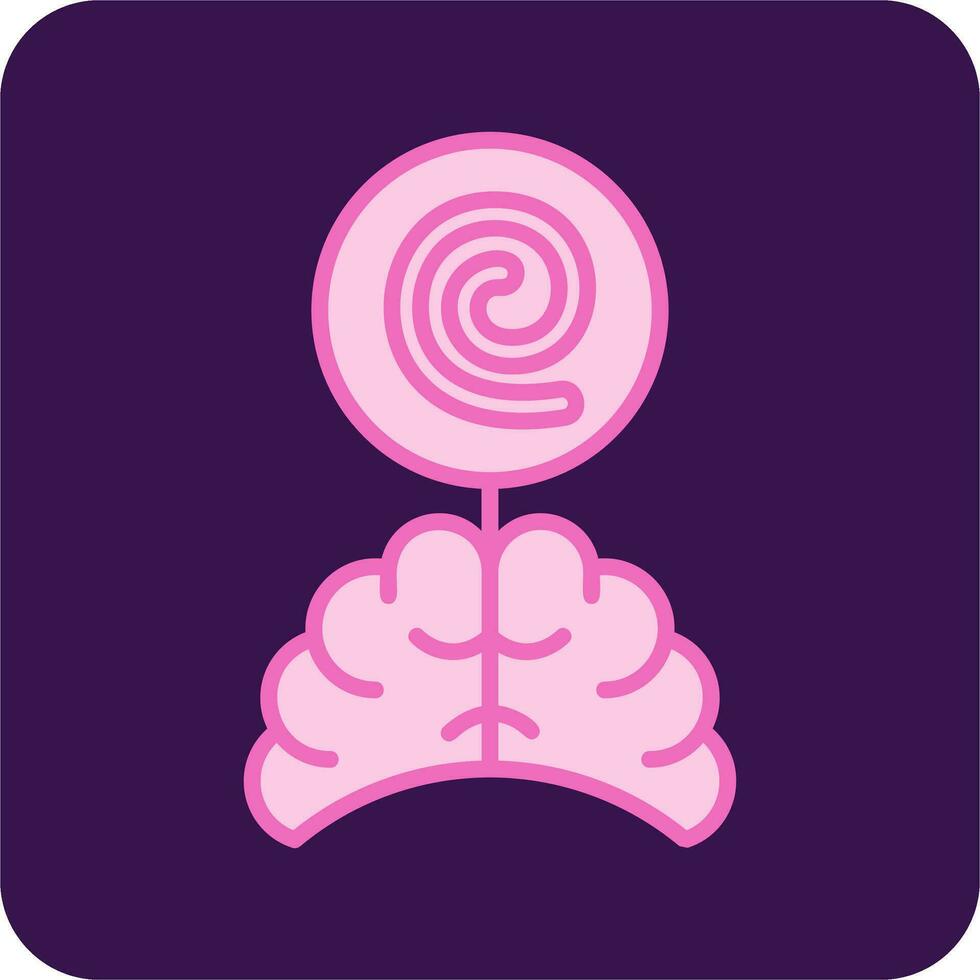 Confusion Vector Icon