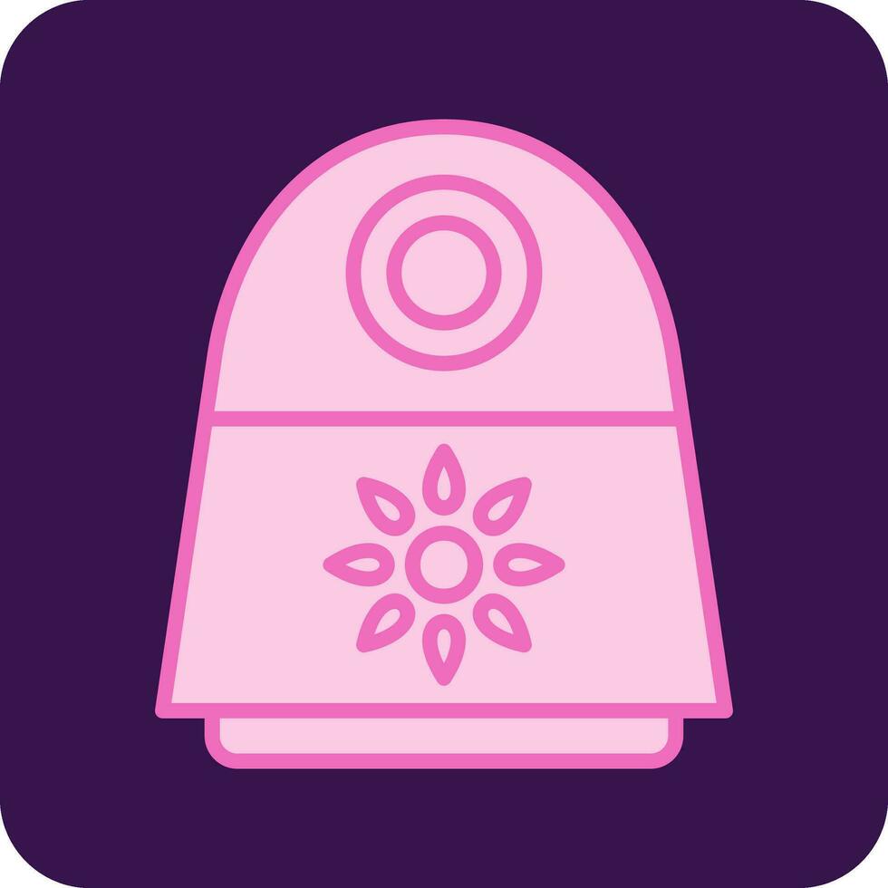Night Vector Icon
