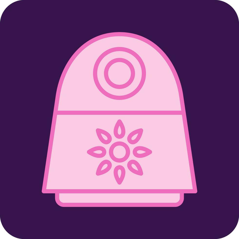 Night Vector Icon