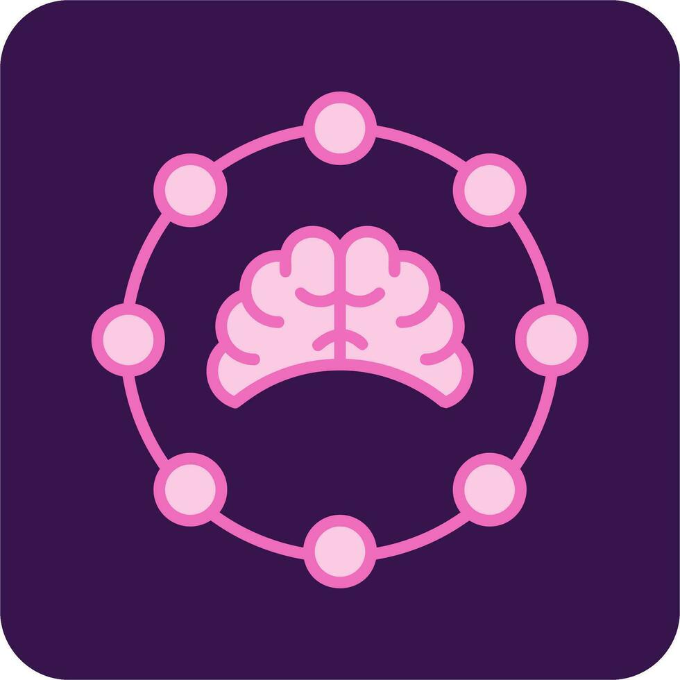 Harmony Vector Icon