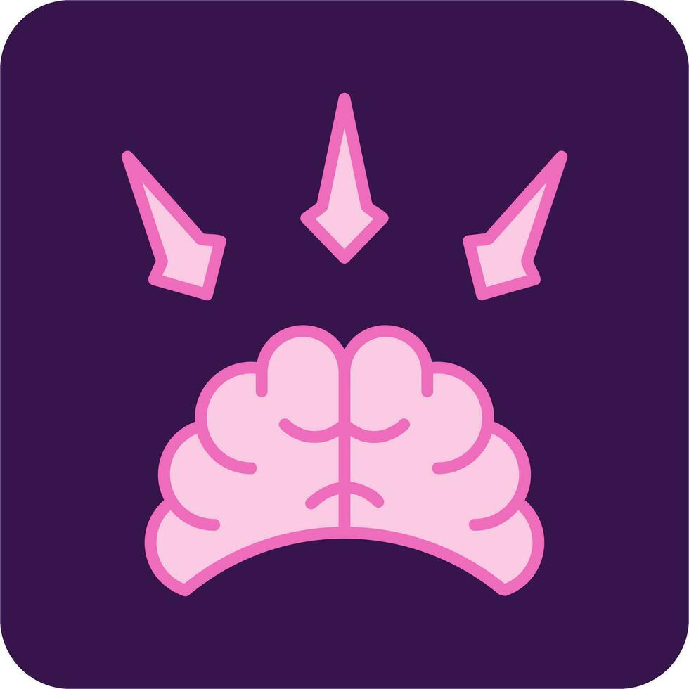 Insight Vector Icon