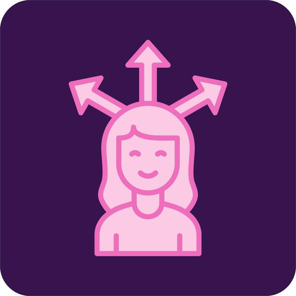 Skills Vector Icon