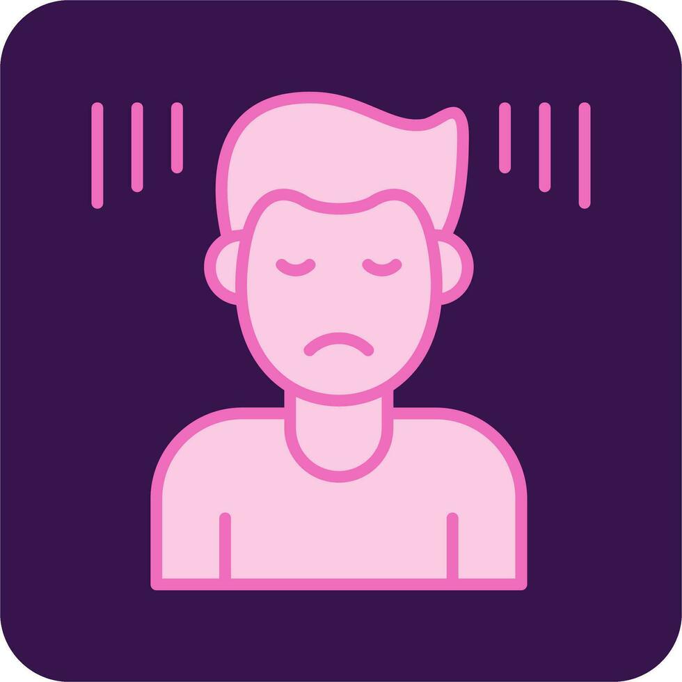 Guilty Vector Icon