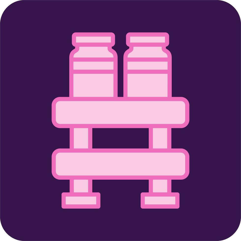 Box Vector Icon
