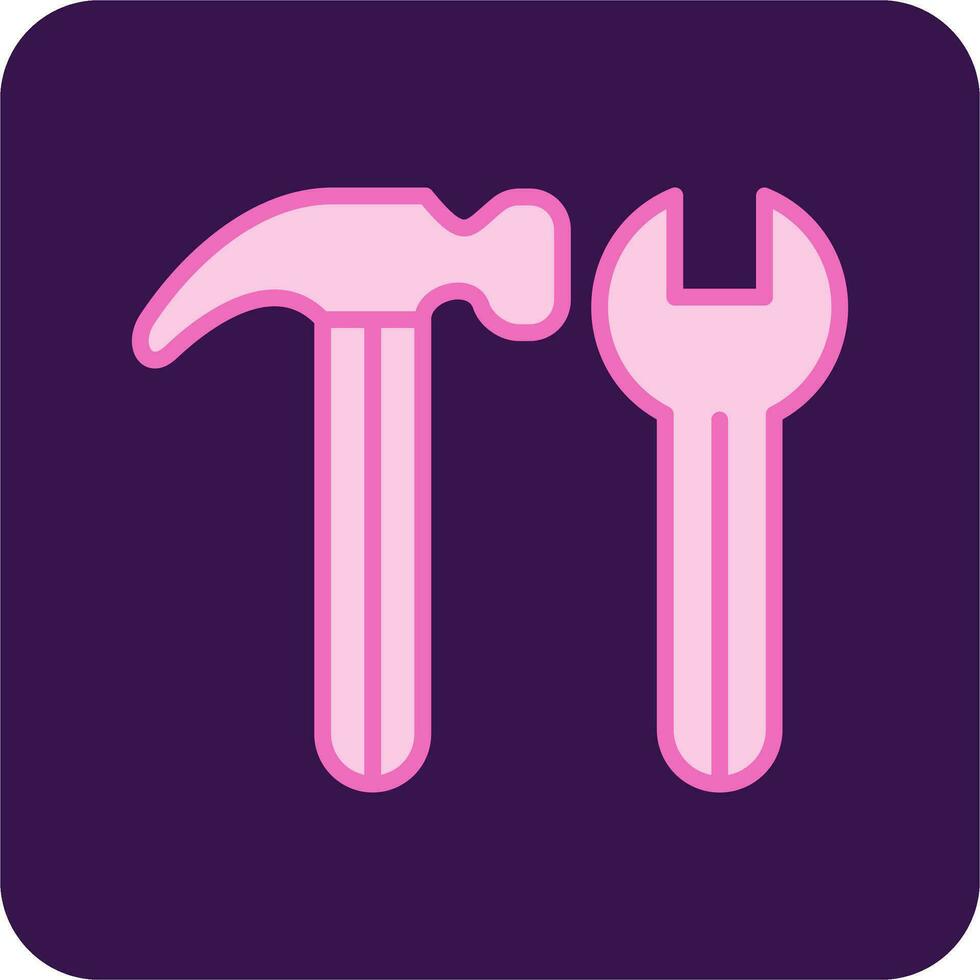 Under Construction Vector Icon