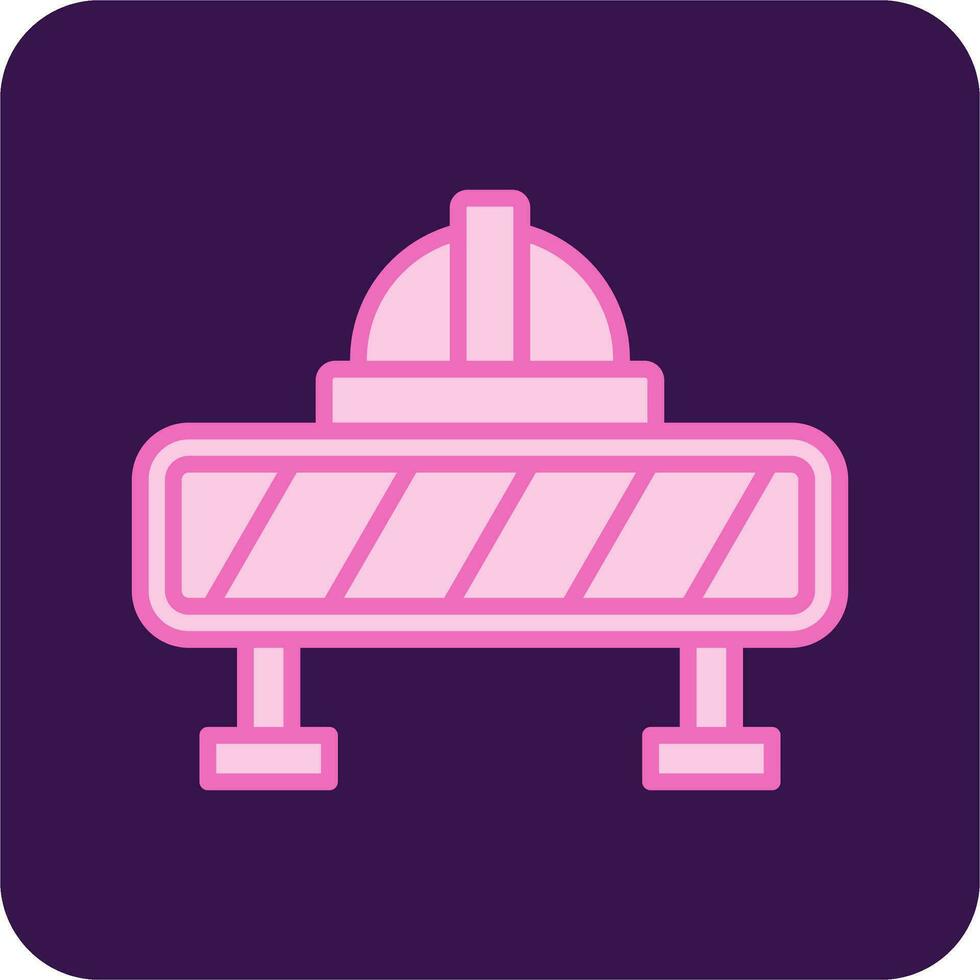 Under Construction Vector Icon