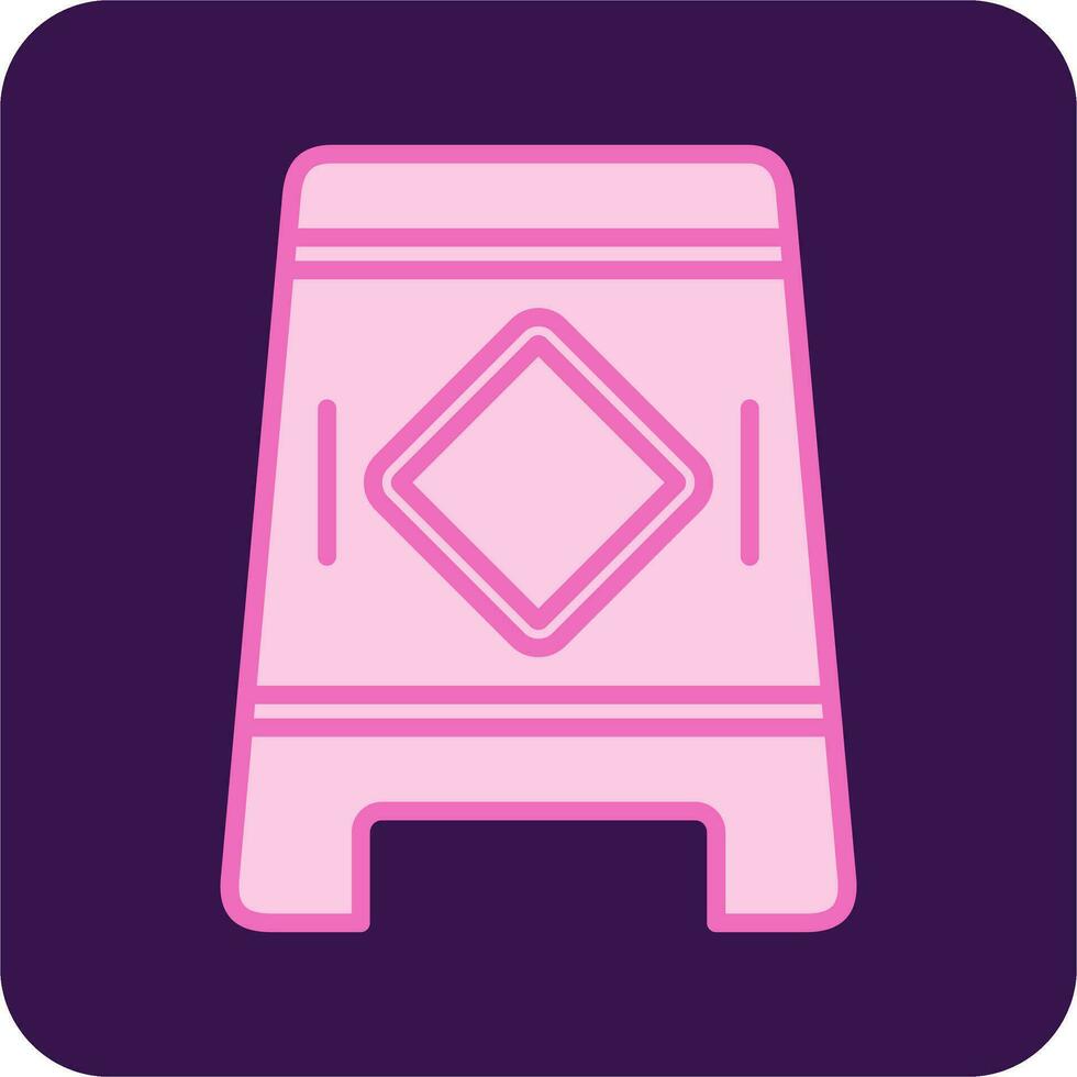 Wip Vector Icon