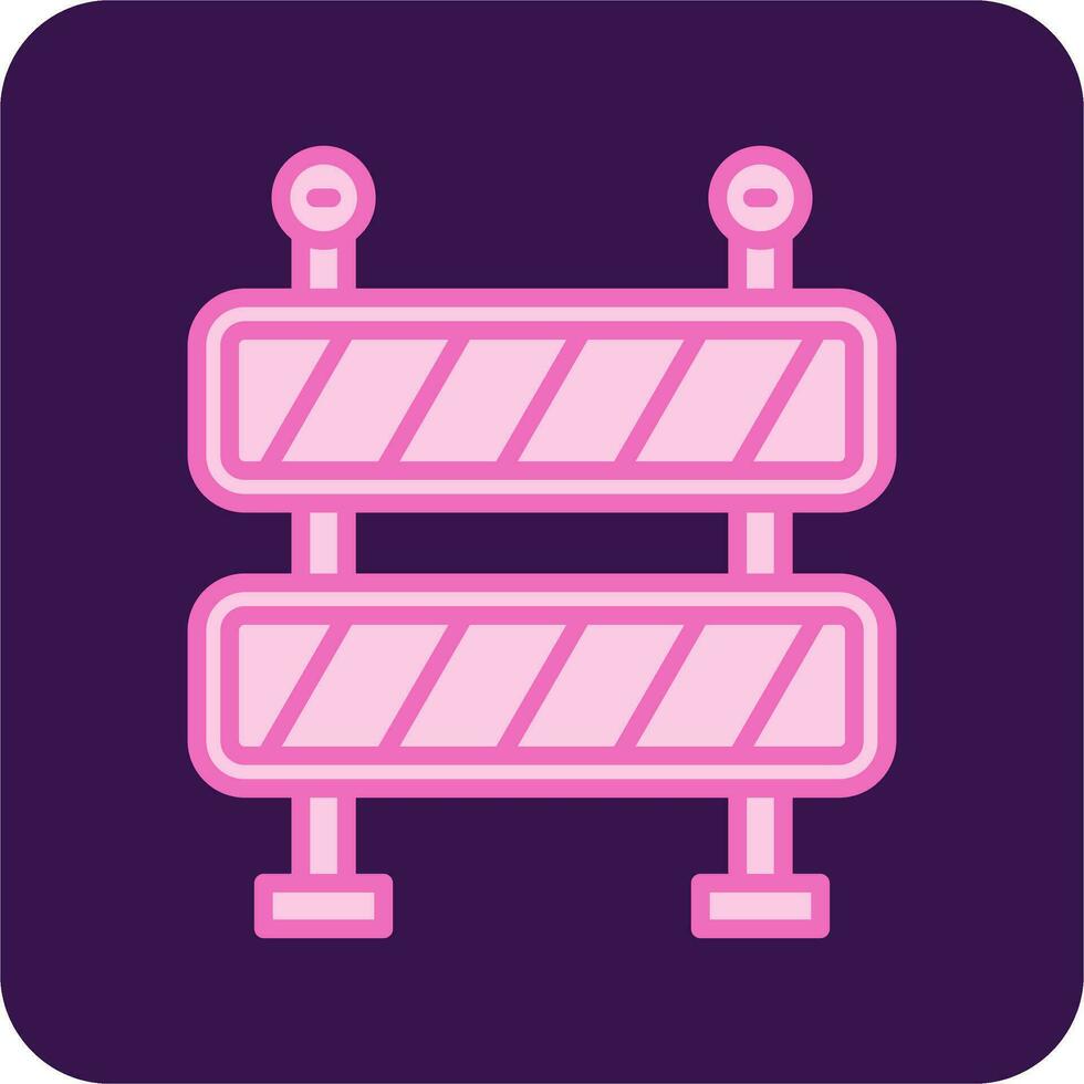 Under Construction Vector Icon