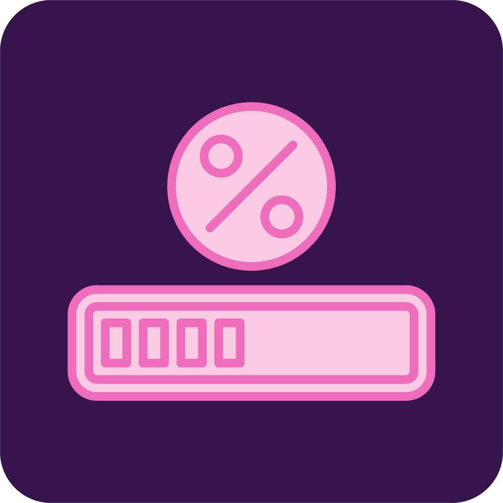 Loading Vector Icon