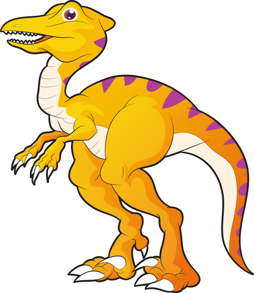 animal cartoon dinosaurs for kids cute dinosaurs png