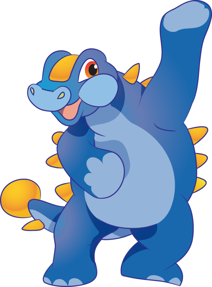 animal cartoon dinosaurs for kids cute dinosaurs png