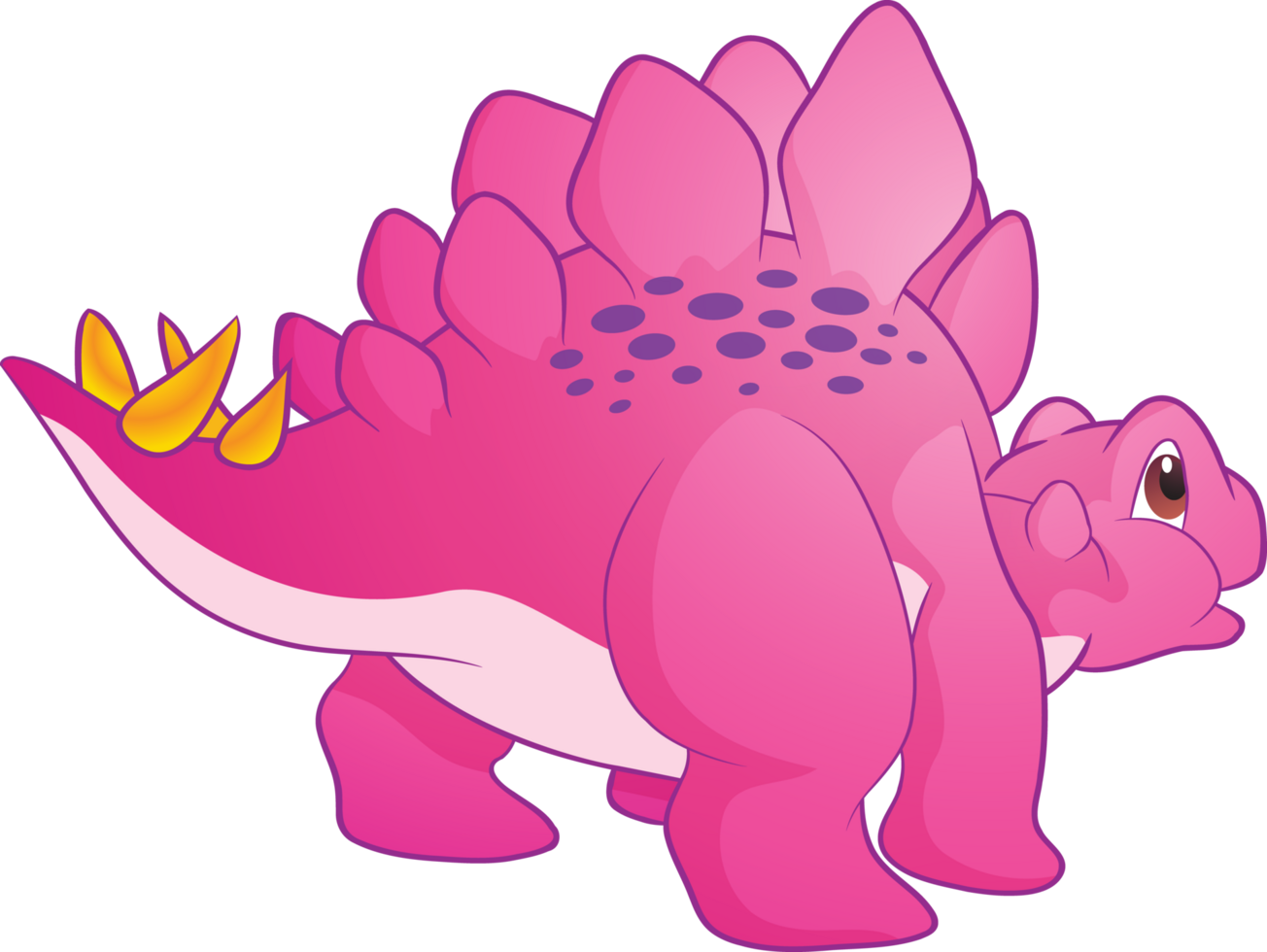 animal cartoon dinosaurs for kids cute dinosaurs png