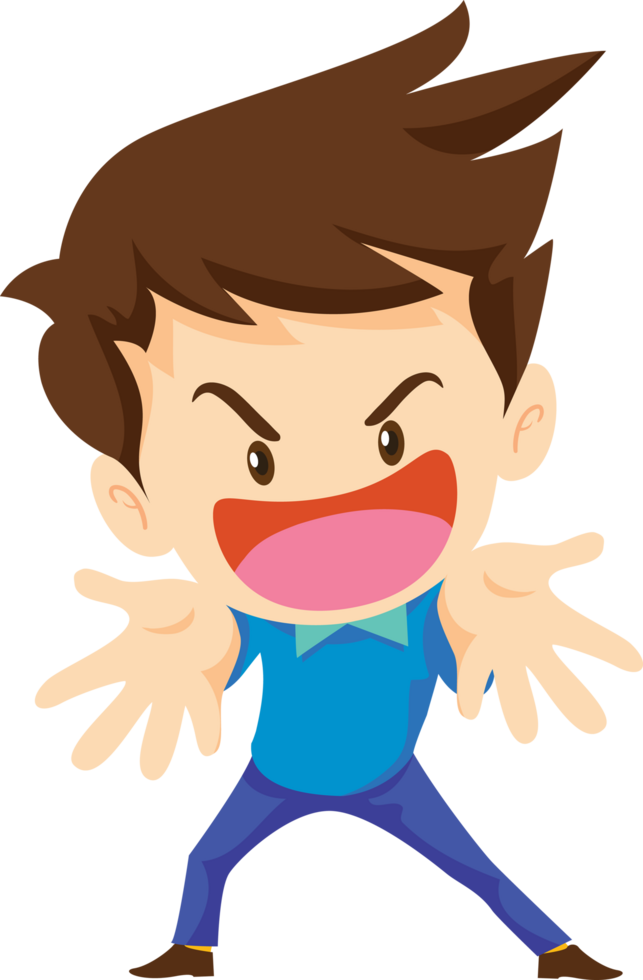 employees and office workers cartoon characters png