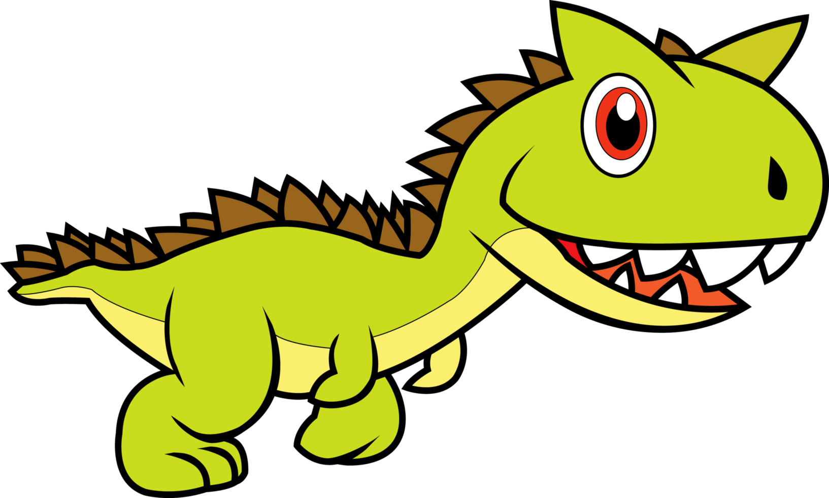animal cartoon dinosaurs for kids cute dinosaurs png