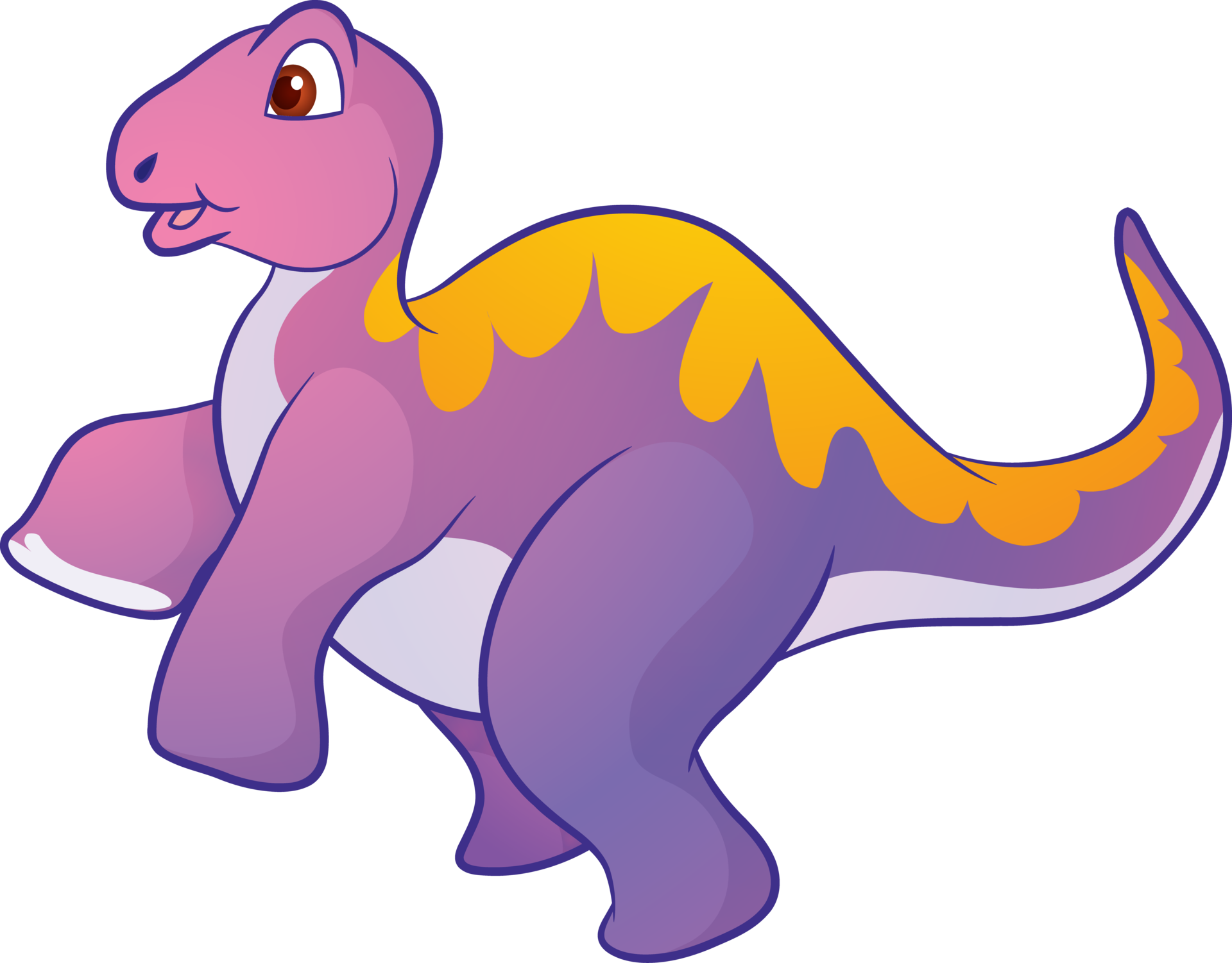 animal cartoon dinosaurs for kids cute dinosaurs 32187788 PNG