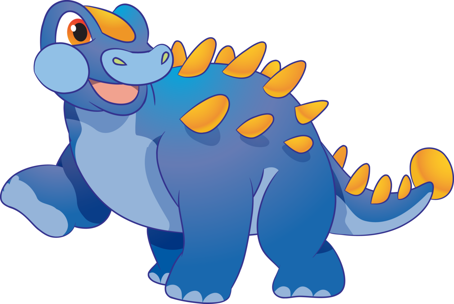 animal cartoon dinosaurs for kids cute dinosaurs png