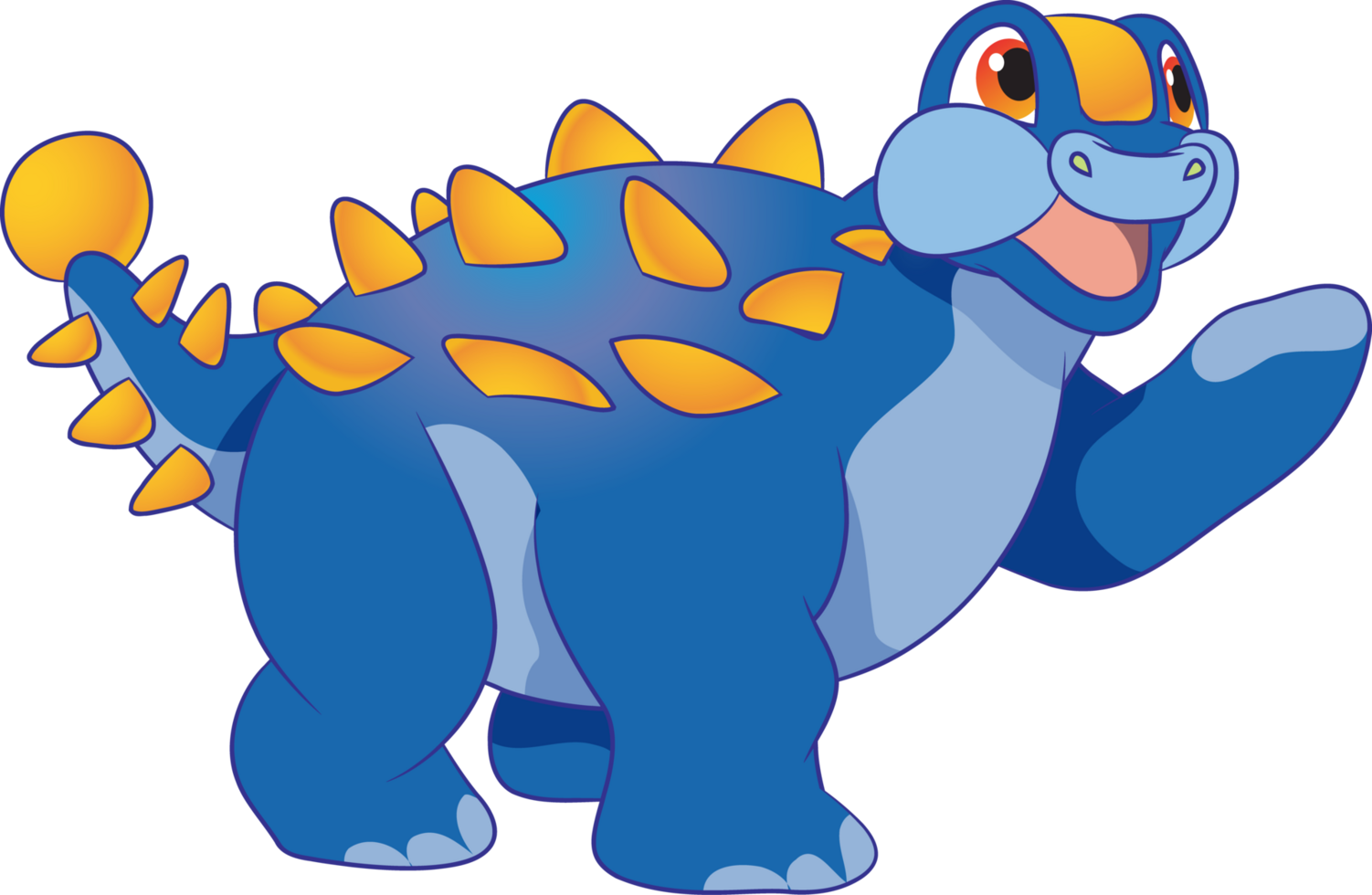 animal cartoon dinosaurs for kids cute dinosaurs png