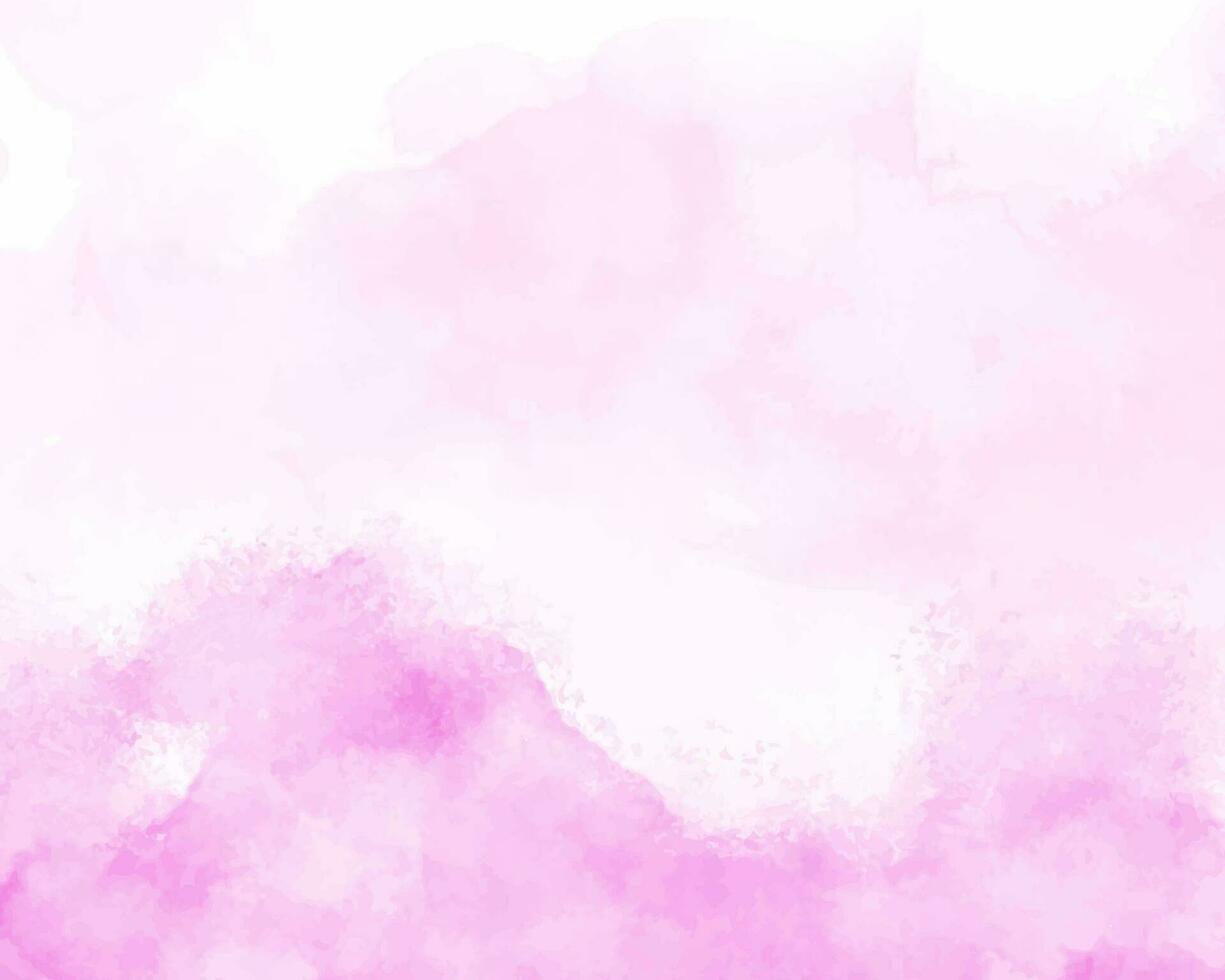 Abstract splashed watercolor background. Design for your cover, date, postcard, banner, logo. vector