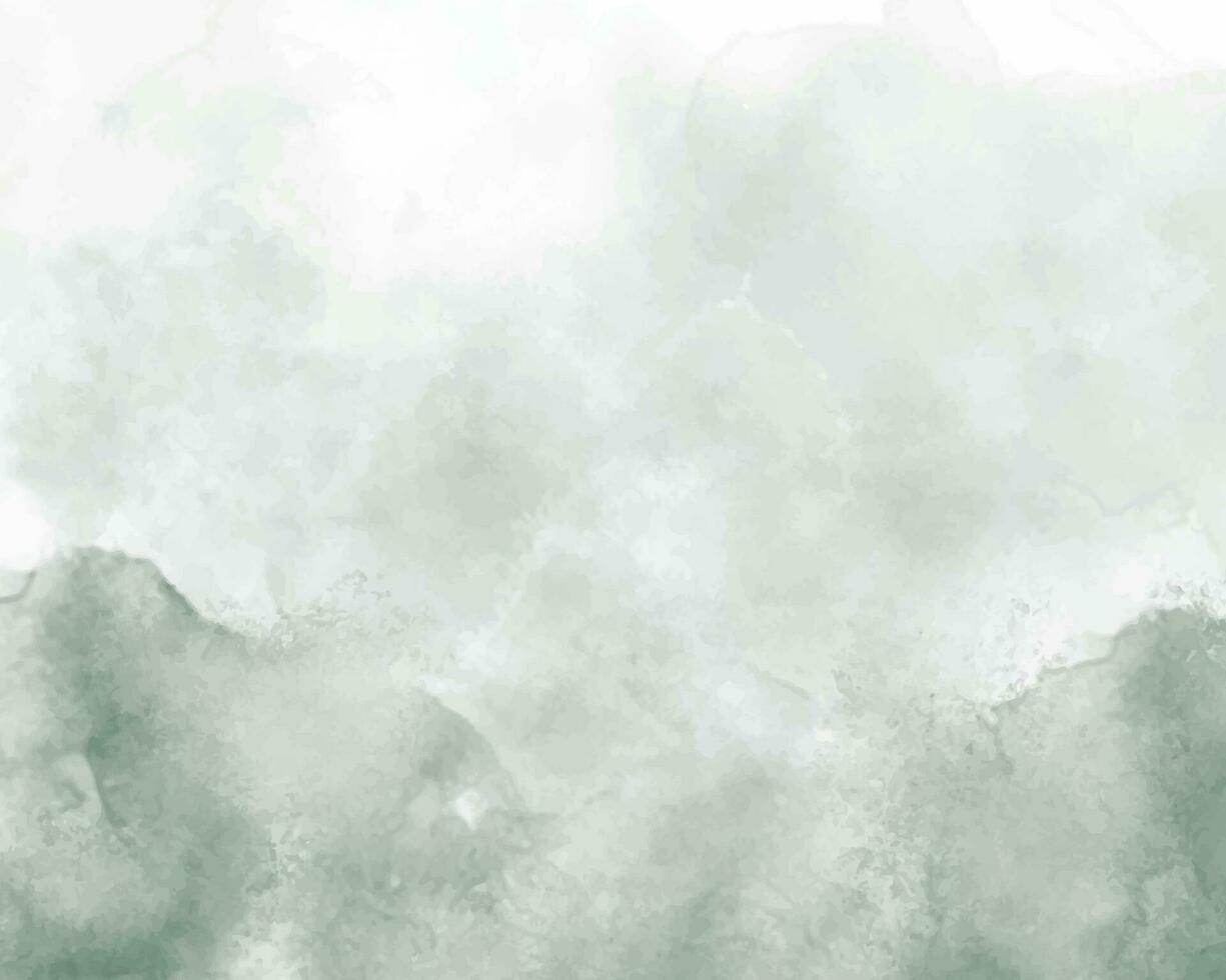 Abstract splashed watercolor background. Design for your cover, date, postcard, banner, logo. vector