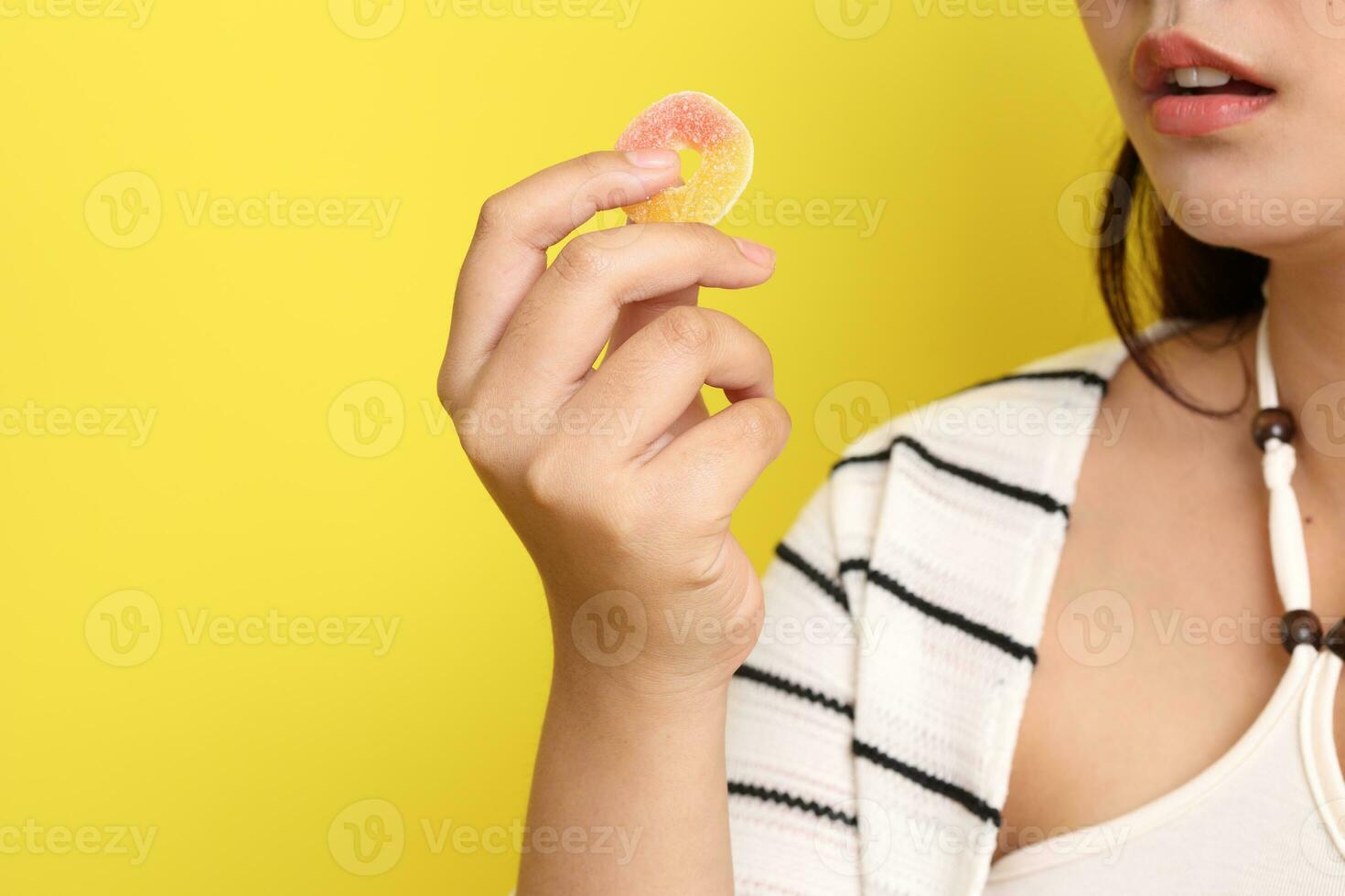 Eating the Desserts photo
