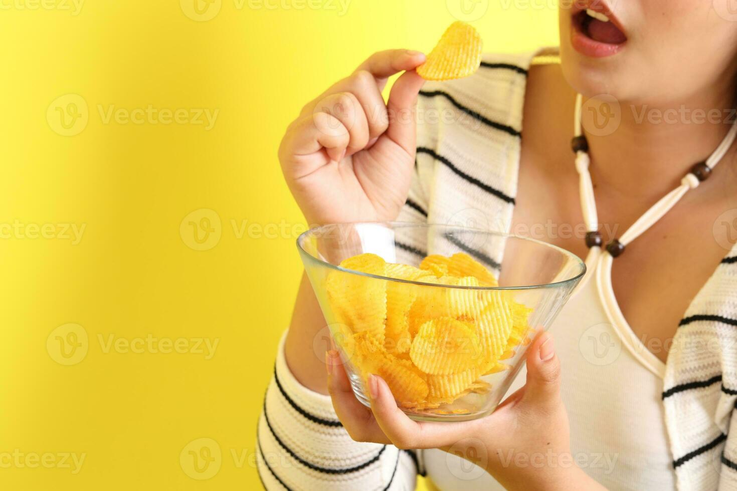 Eating Fast Food 32190295 Stock Photo At Vecteezy