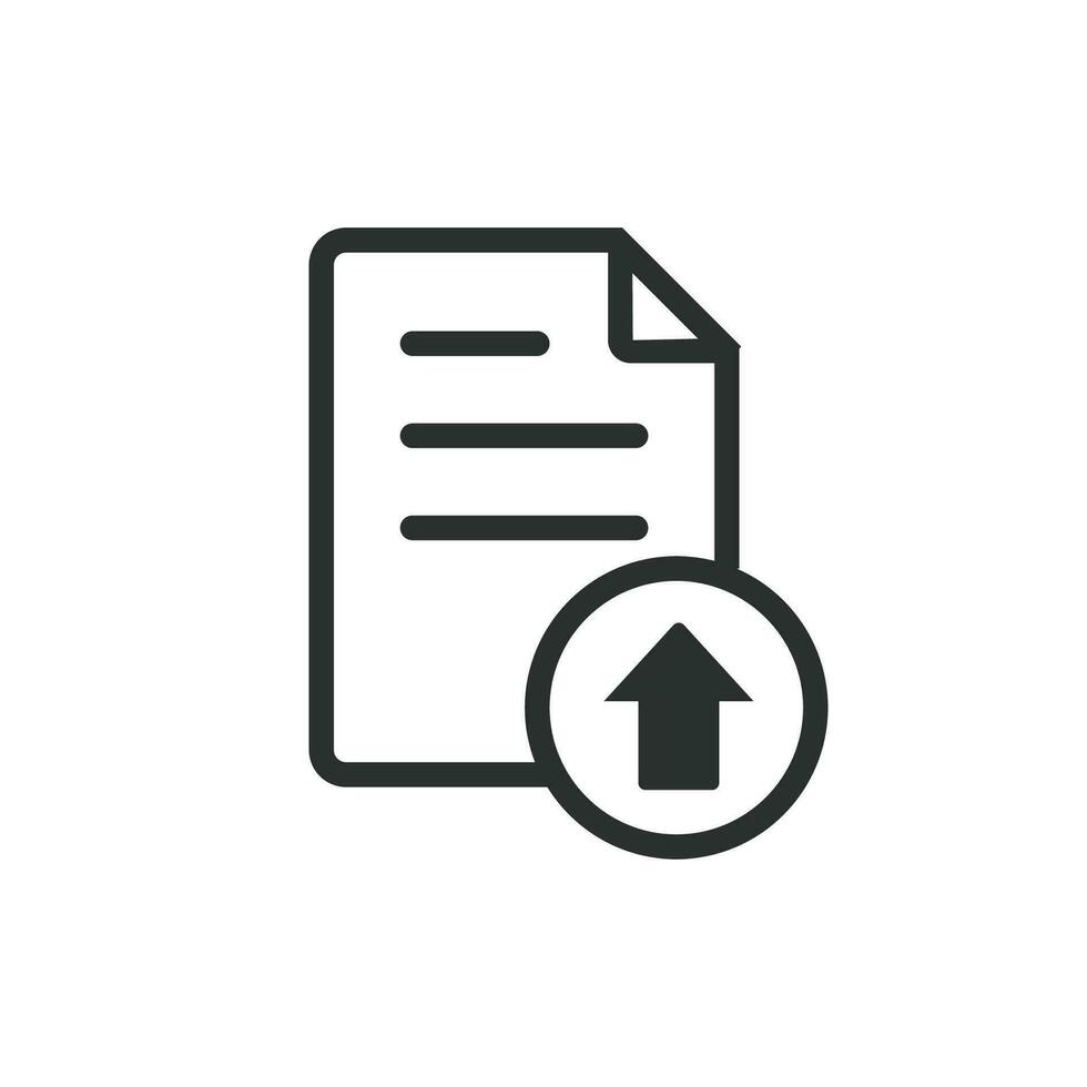 upload icon graphic vector design illustration