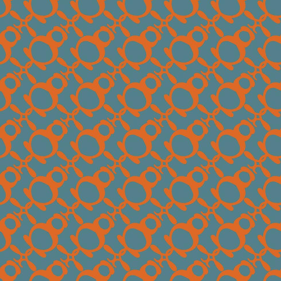 Seamless abstract pattern for print.eps vector