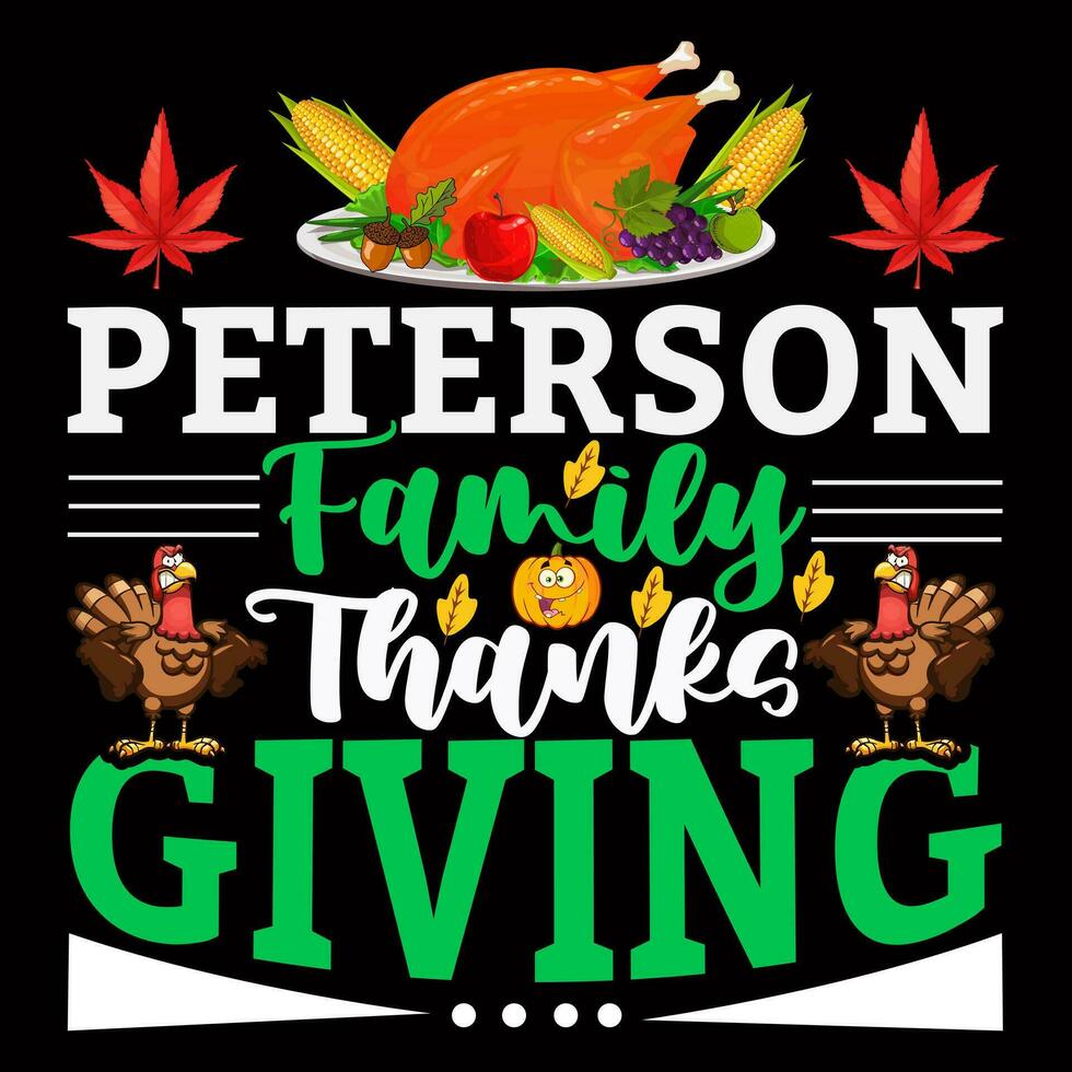 Happy Thanksgiving Day vector t-shirt design that are perfect for thanksgiving coffee mug.