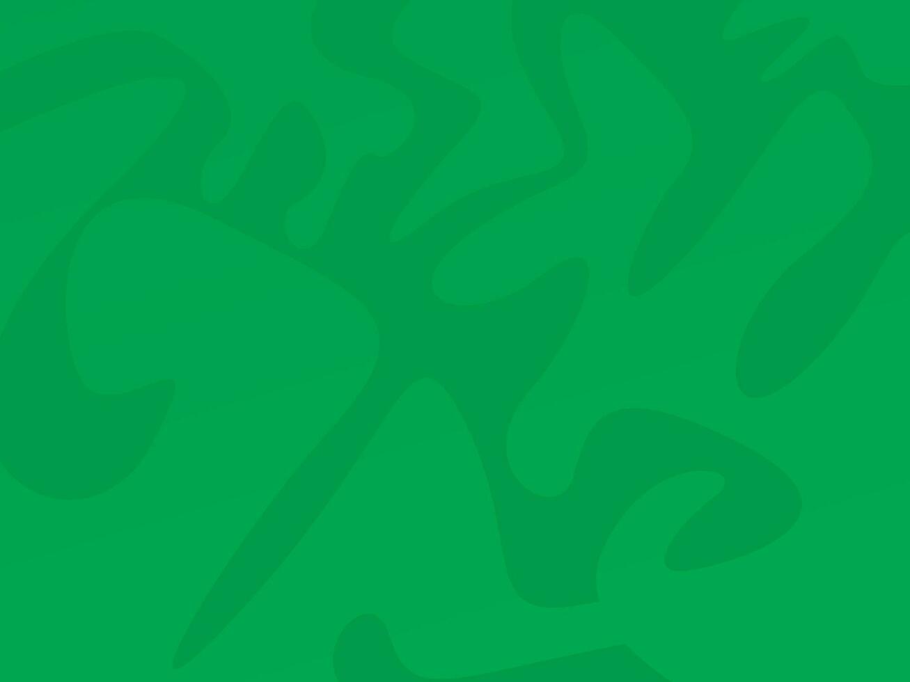 A simple background with a combination of green colors, suitable for presentation backgrounds, banners, etc. vector