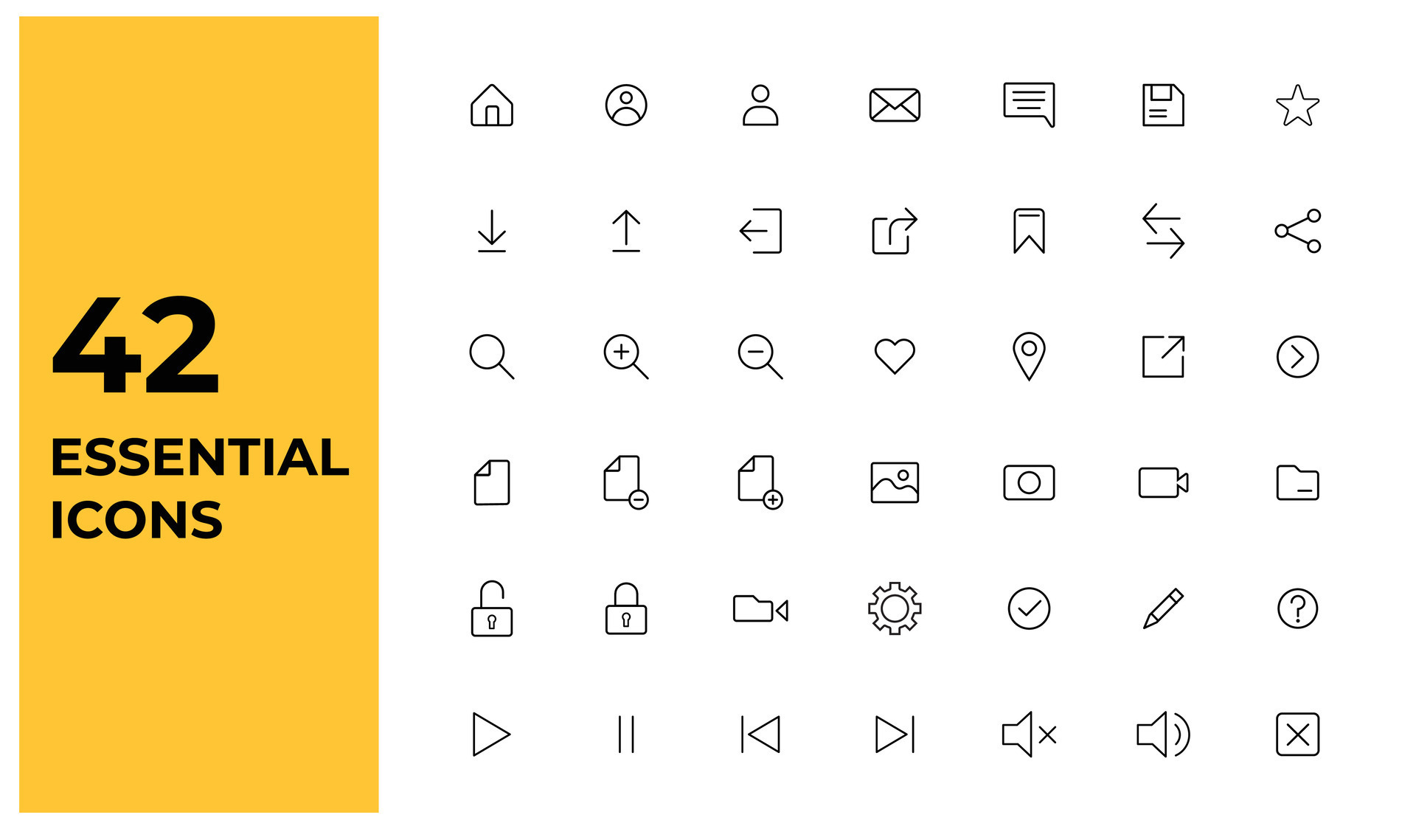 Ux Ui Line Icon Set Basic Essential Ux Ui Kit 32209225 Vector Art At Ux Ui Line Icon Set Basic Essential Ux Ui Kit 32209225 Vector Art At