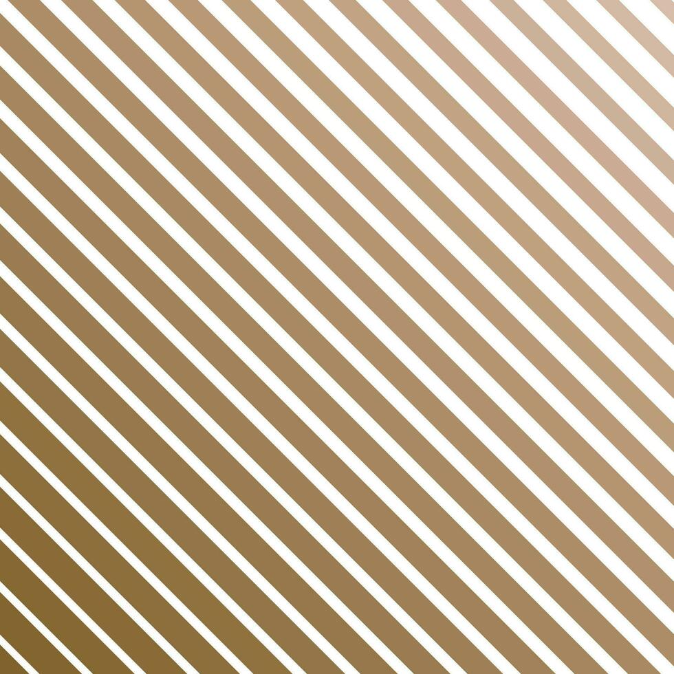 simple abstract modern netural color 45degree angle digonal line blend pattern vector
