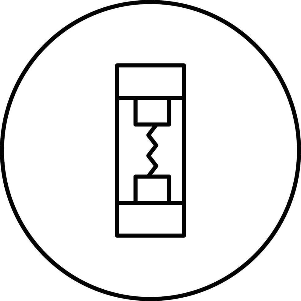 Fuse Vector Icon