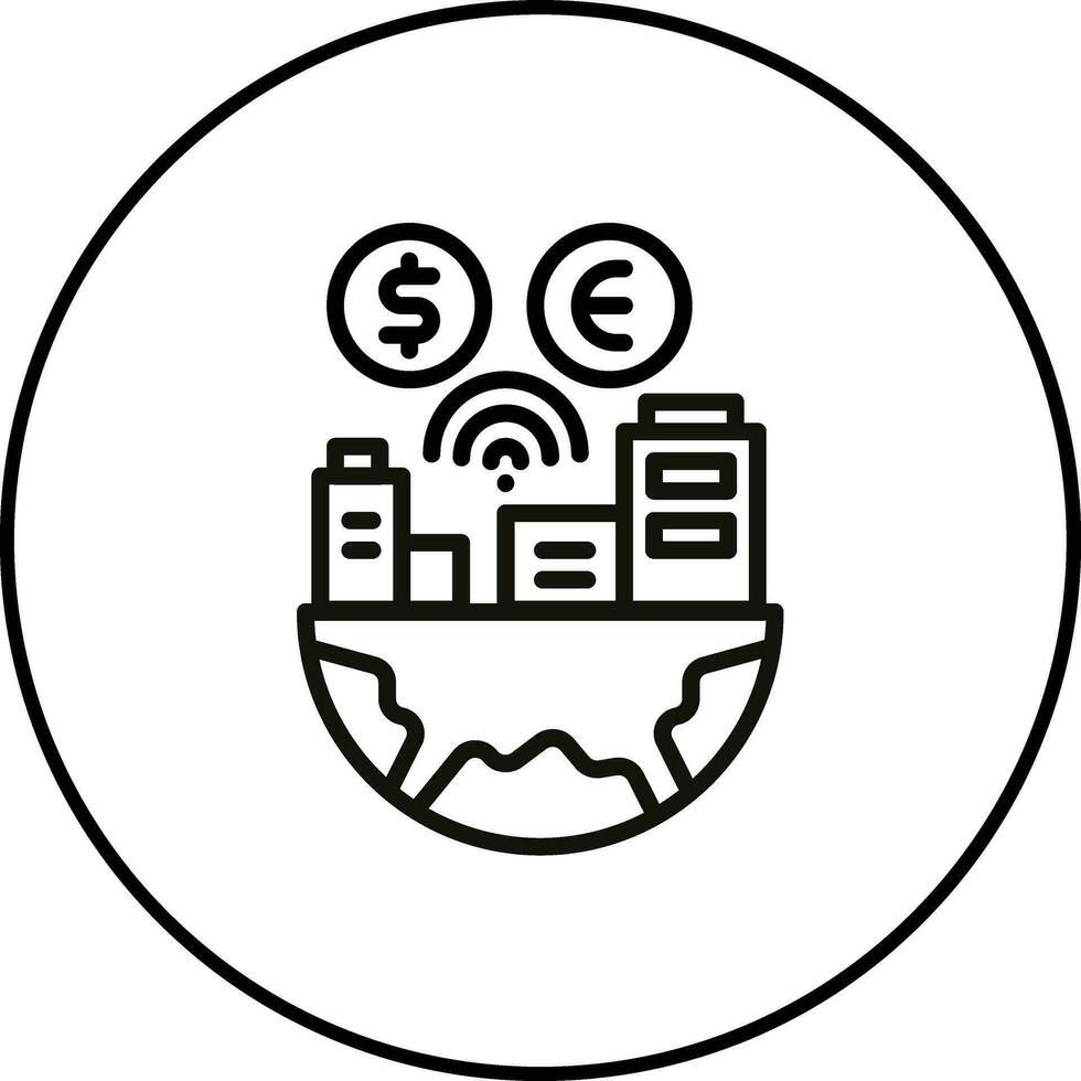 infraestructura vector icono 32210664 Vector en Vecteezy