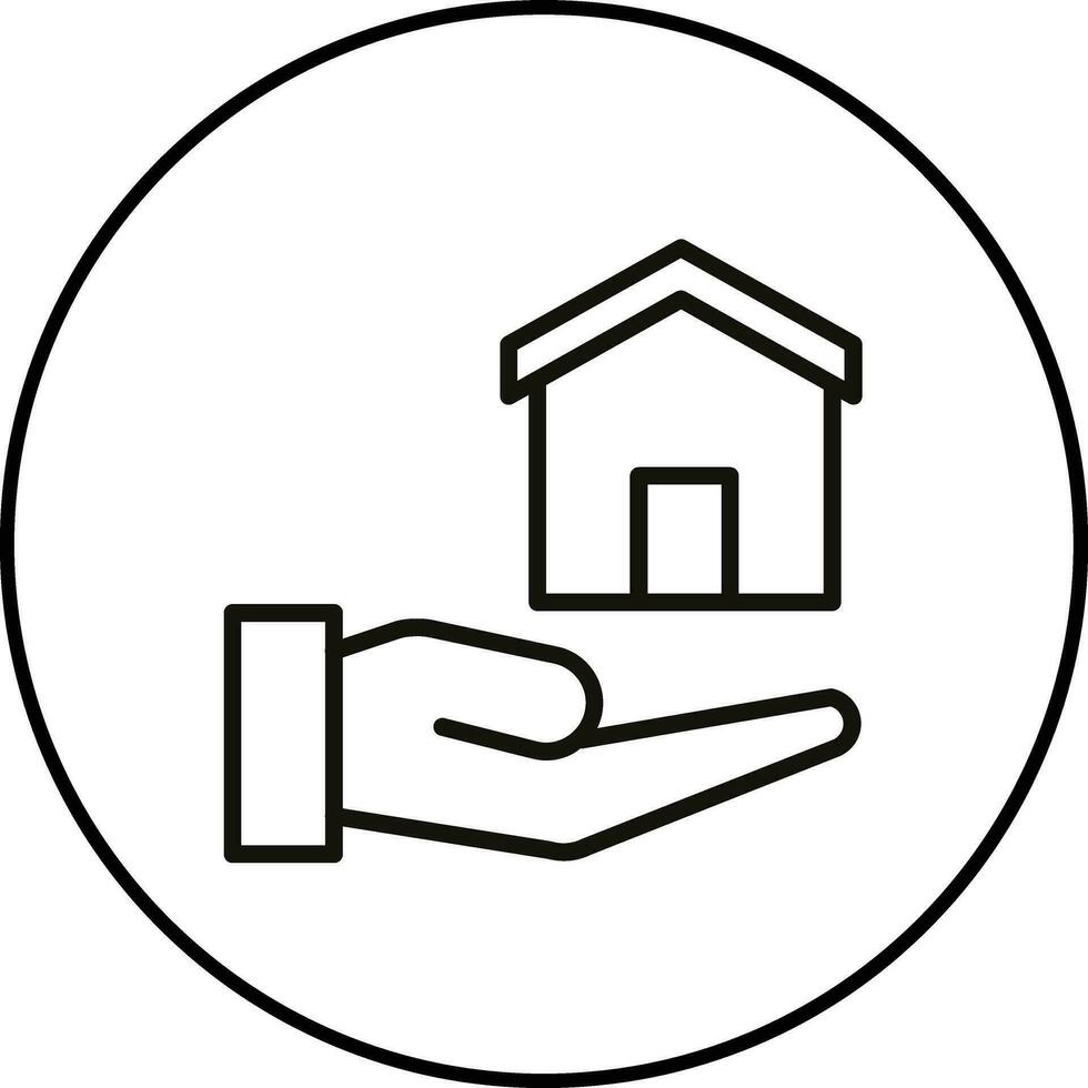 Ownership Vector Icon 32210668 Vector Art at Vecteezy