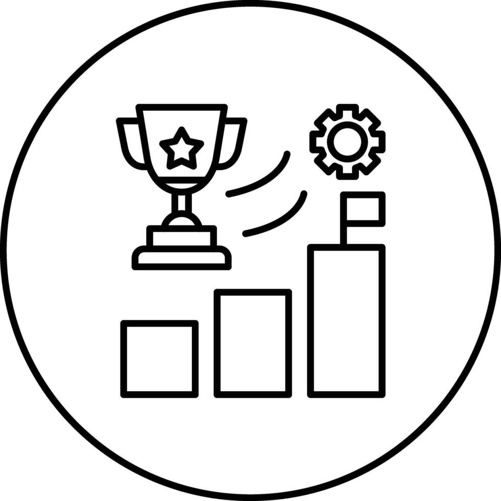 Success Vector Icon