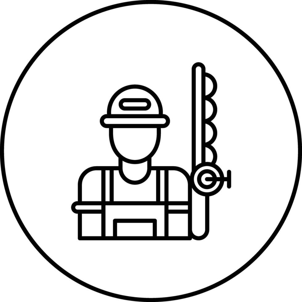 Hobbyist Vector Icon