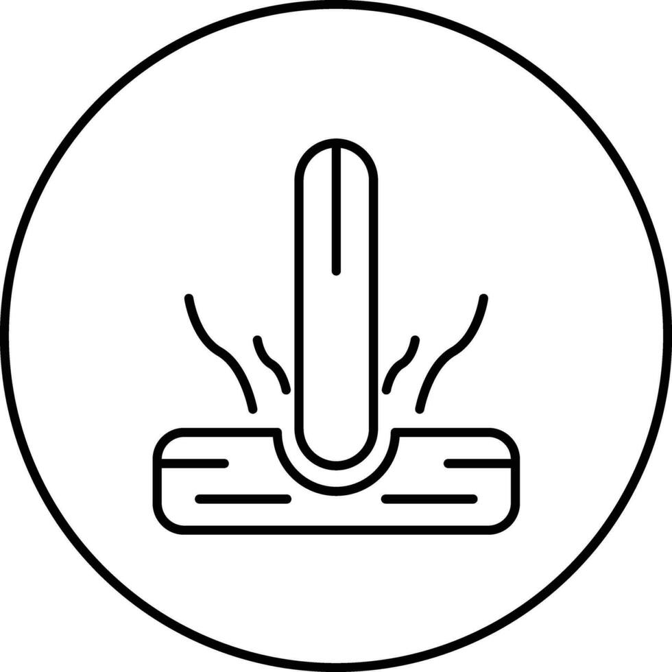 Fire Starter Vector Icon