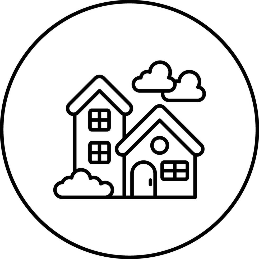 Home Vector Icon