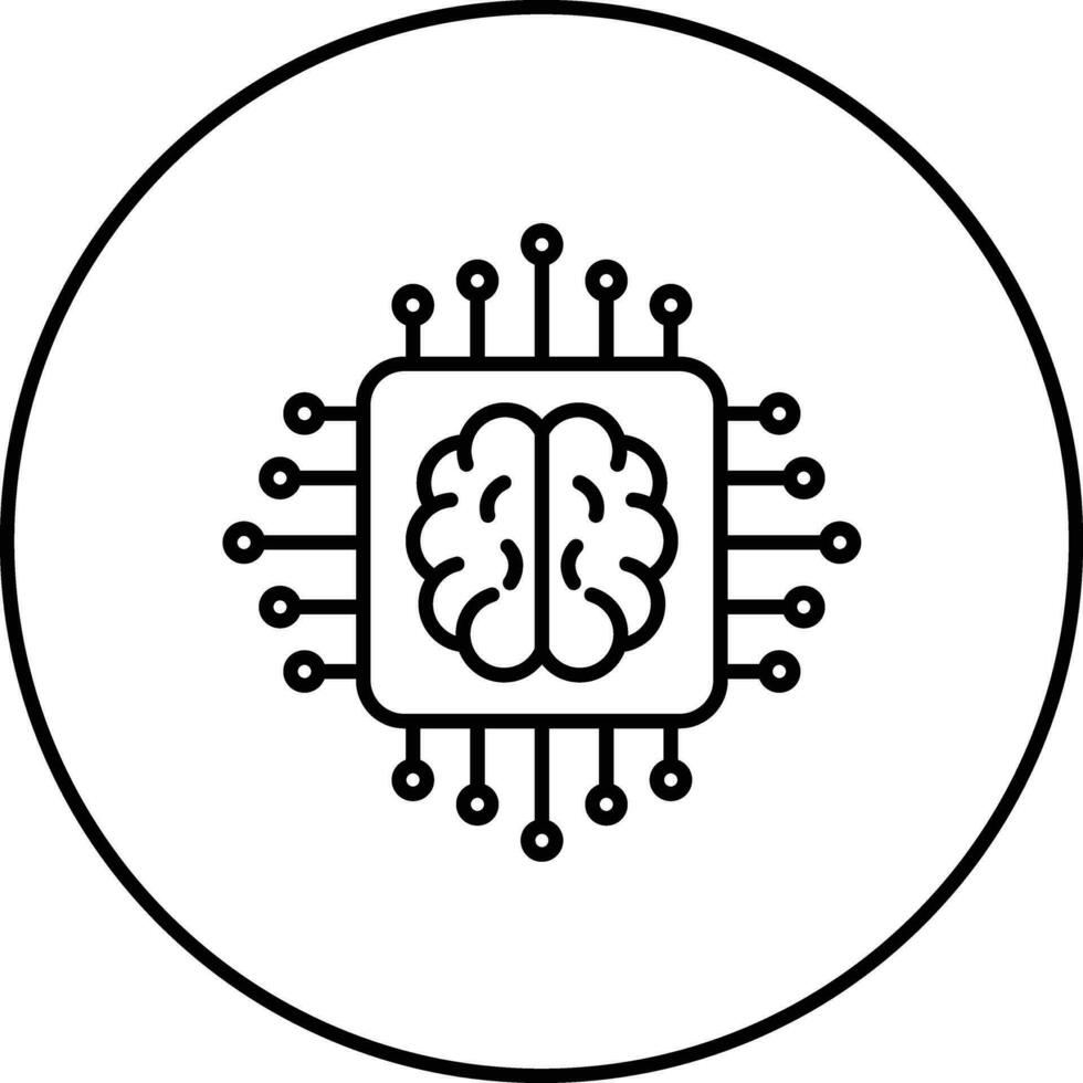 Super Brain Vector Icon 31081845 Vector Art at Vecteezy