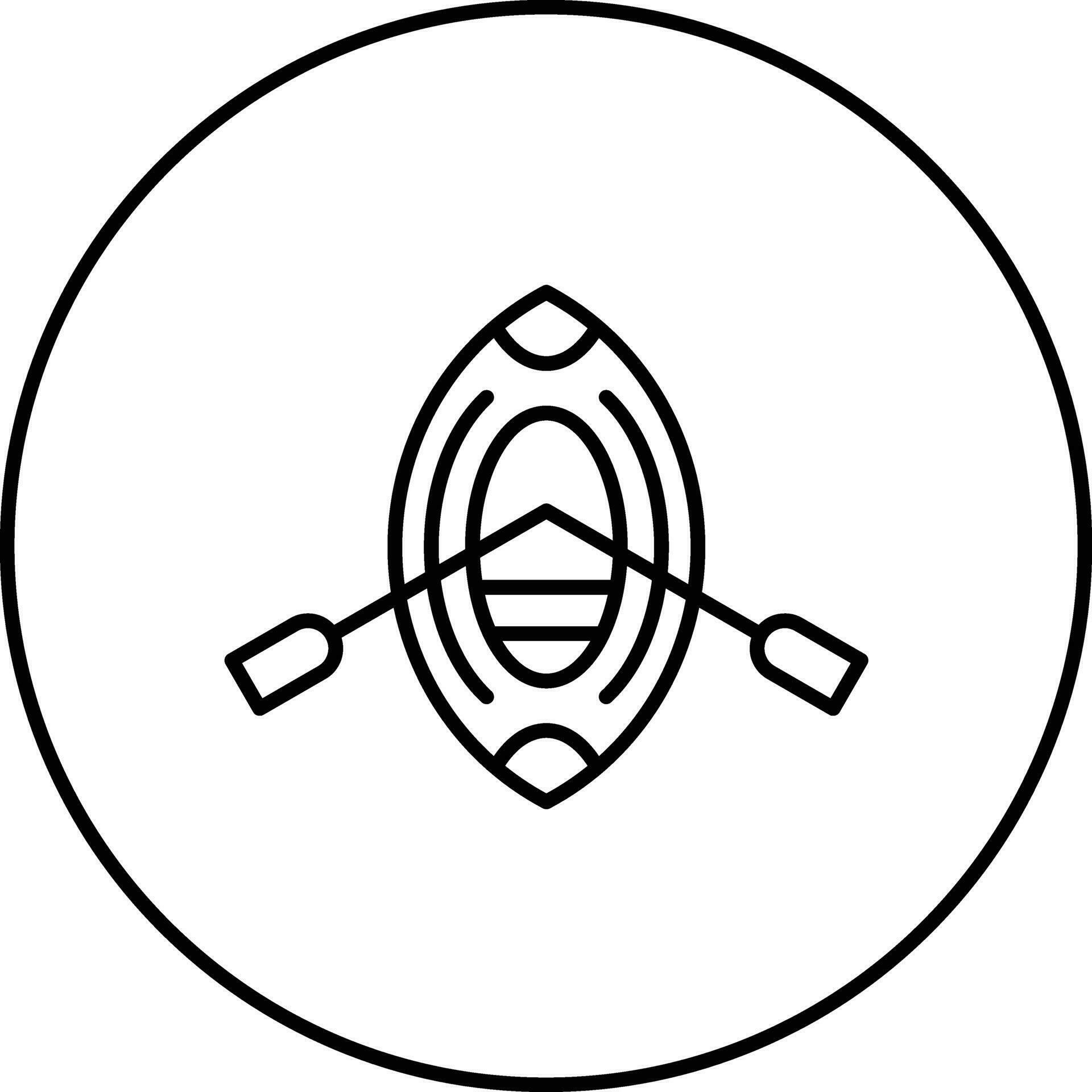 Rowing Boat Vector Icon 32211724 Vector Art at Vecteezy