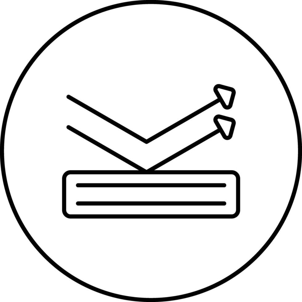 Rain Repellent Vector Icon