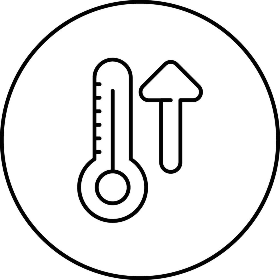 Warm Up Vector Icon