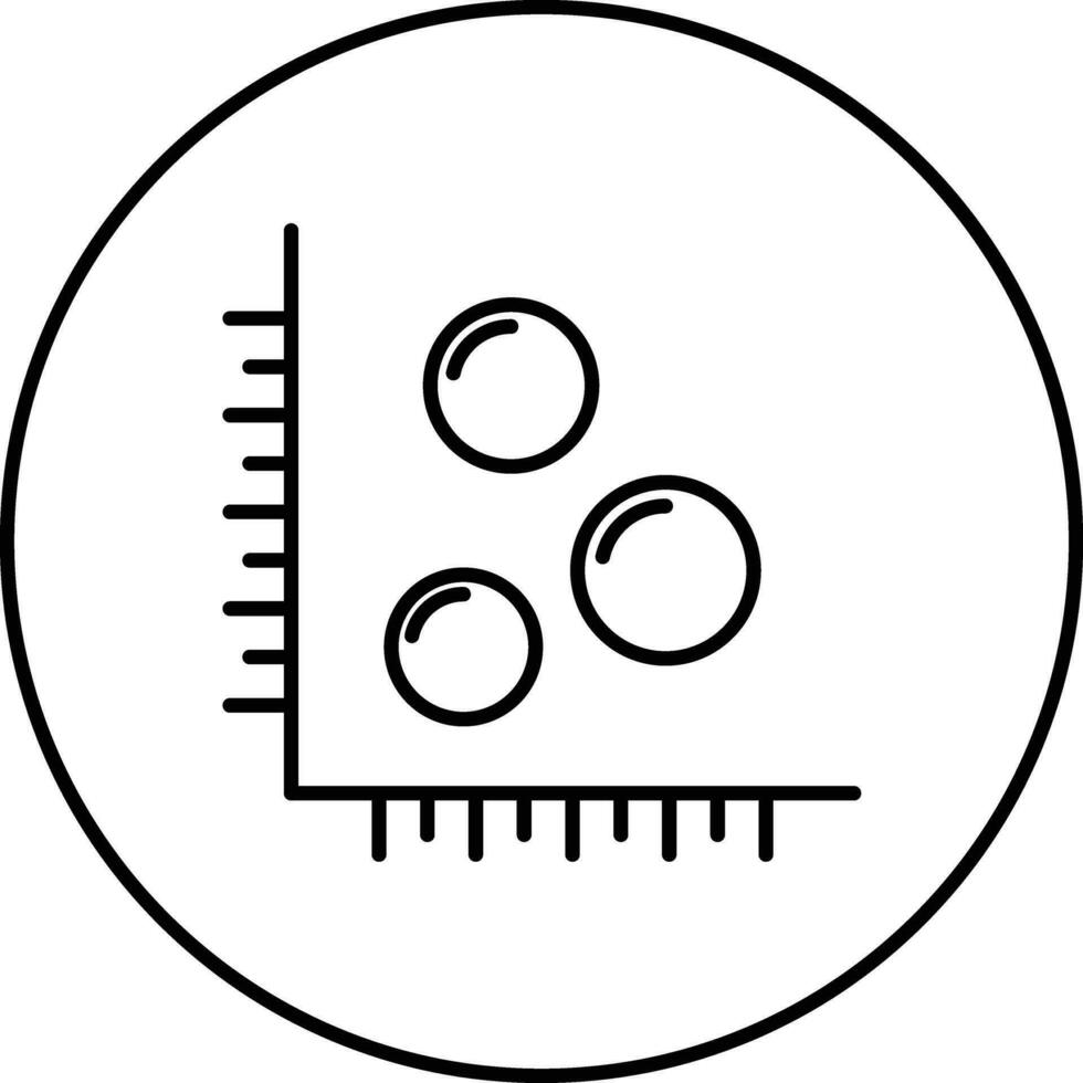 Bubble Vector Icon