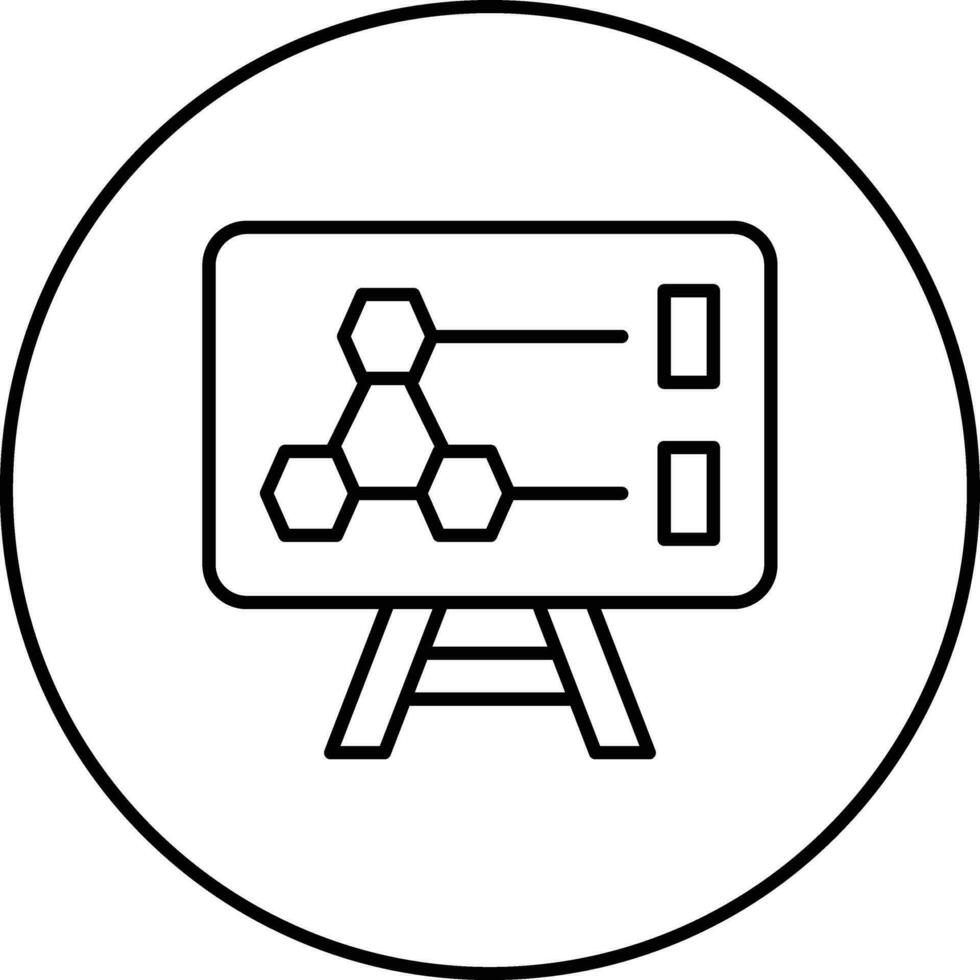 Formula Vector Icon