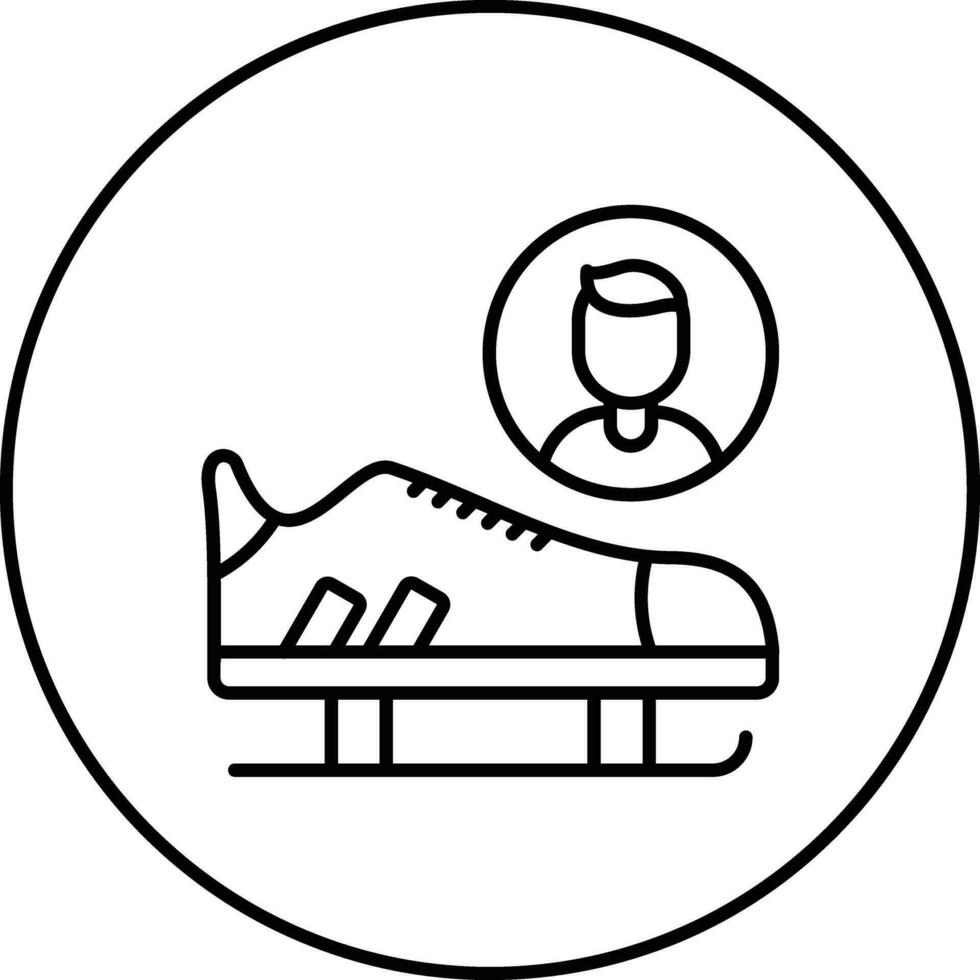 Public Ice Rink Vector Icon 32212336 Vector Art at Vecteezy